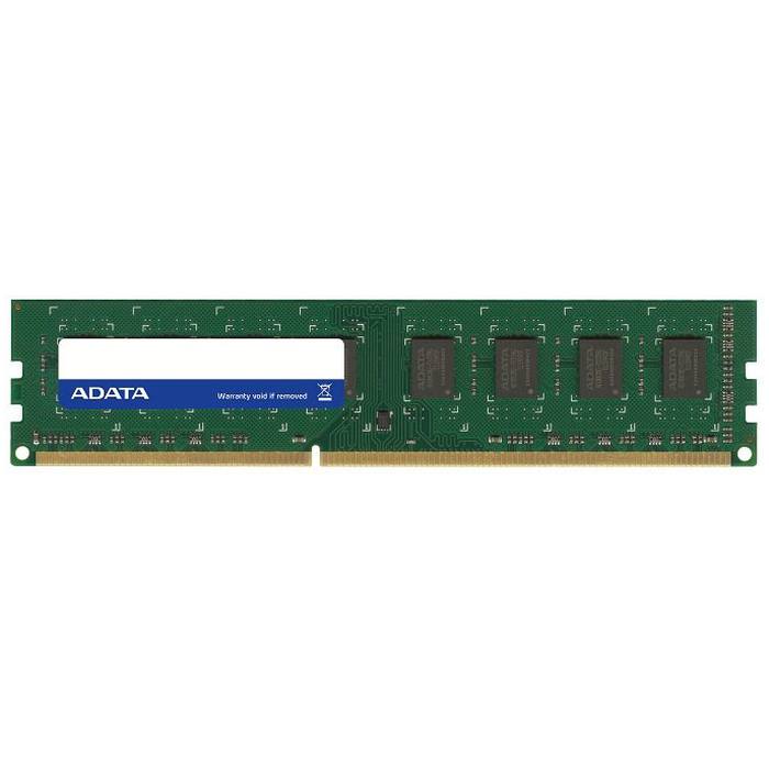 ������ ���`�� ��� ����`����� DDR3 8GB 1333 MHz ADATA (AD3U1333W8G9-R)