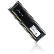 ������ ���`�� ��� ����`����� DDR3 8GB 1333 MHz Black Sark eXceleram (EG3001B)