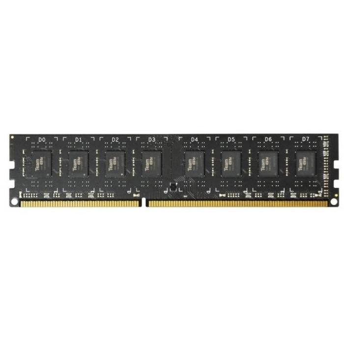 ������ ���`�� ��� ����`����� DDR3 8GB 1333 MHz Team (TED38G1333C901)