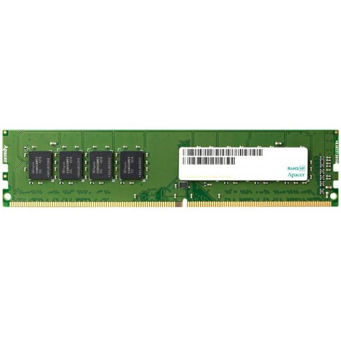 ������ ���`�� ��� ����`����� DDR3 8GB 1600 MHz Apacer (DL.08G2K.KAM)