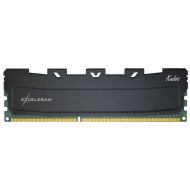������ ���`�� ��� ����`����� DDR3 8GB 1600 MHz Black Kudos eXceleram (EKBLACK3081611A)