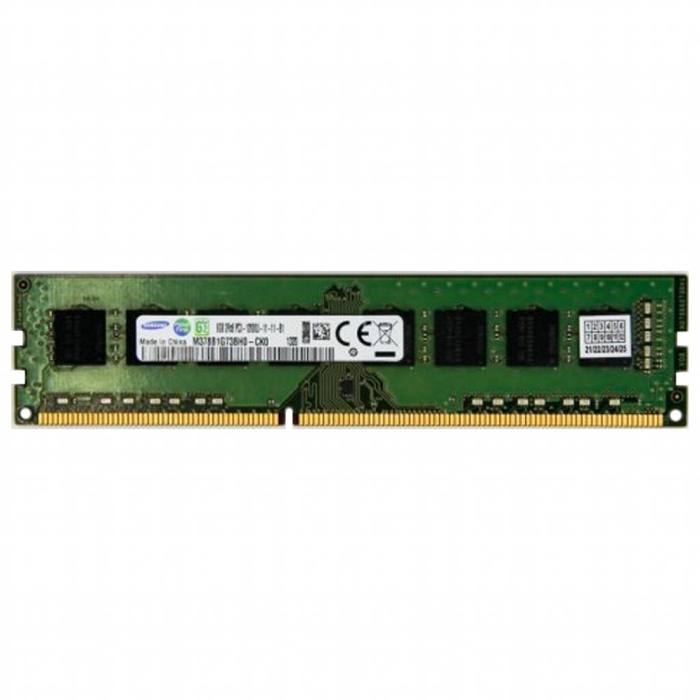 ������ ���`�� ��� ����`����� DDR3 8GB 1600 MHz Samsung (M378B1G73BH0-CK0 Ref)