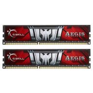 ������ ���`�� ��� ����`����� DDR3 8GB (2x4GB) 1600 MHz G.Skill (F3-1600C11D-8GIS)