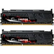 ������ ���`�� ��� ����`����� DDR3 8GB (2x4GB) 2400 MHz G.Skill (F3-2400C11D-8GSR)