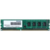 ������ ���`�� ��� ����`����� DDR3L 4GB 1600 MHz Patriot (PSD34G1600L81)