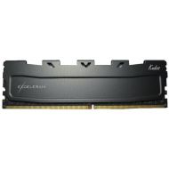 ������ ���`�� ��� ����`����� DDR3L 8GB 1600 MHz Black Kudos eXceleram (EKBLACK3081611LA)
