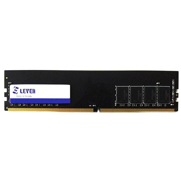 ������ ���`�� ��� ����`����� DDR4 16GB 2400 MHz Leven (JR4U2400172408-16M / JR4UL2400172308-16M)