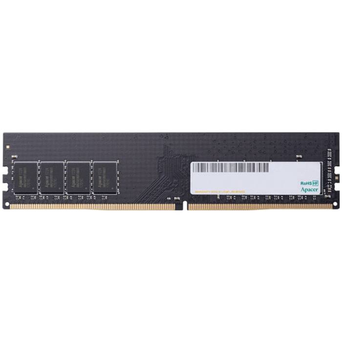 ������ ���`�� ��� ����`����� DDR4 16GB 2666 MHz Apacer (EL.16G2V.GNH)