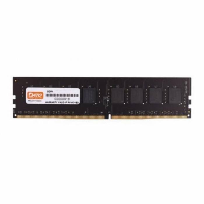 ������ ���`�� ��� ����`����� DDR4 16GB 2666 MHz Dato (DT16G4DLDND26)