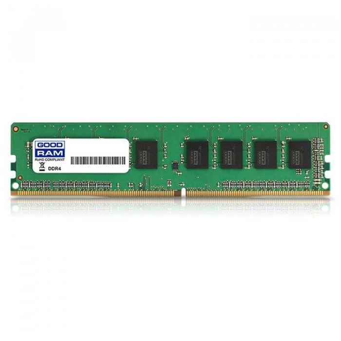 ������ ���`�� ��� ����`����� DDR4 16GB 2666 MHz Goodram (GR2666D464L19/16G)