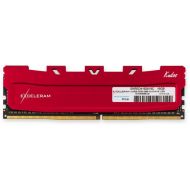 ������ ���`�� ��� ����`����� DDR4 16GB 2666 MHz Red Kudos eXceleram (EKRED4162619C)