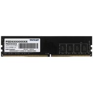 ������ ���`�� ��� ����`����� DDR4 16GB 2666 MHz Signature Line Patriot (PSD416G266681)