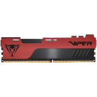 ������ ���`�� ��� ����`����� DDR4 16GB 2666 MHz Viper Elite II Red Patriot (PVE2416G266C6)