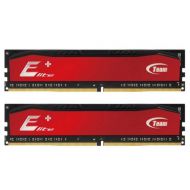 ������ ���`�� ��� ����`����� DDR4 16GB (2x8GB) 2400 MHz Elite Plus Red Team (TPRD416G2400HC16DC01)