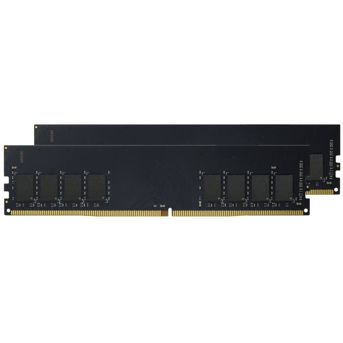 ������ ���`�� ��� ����`����� DDR4 16GB (2x8GB) 2666 MHz eXceleram (E416266AD)