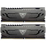 ������ ���`�� ��� ����`����� DDR4 16GB (2x8GB) 3000 MHz Viper Steel Patriot (PVS416G300C6K)