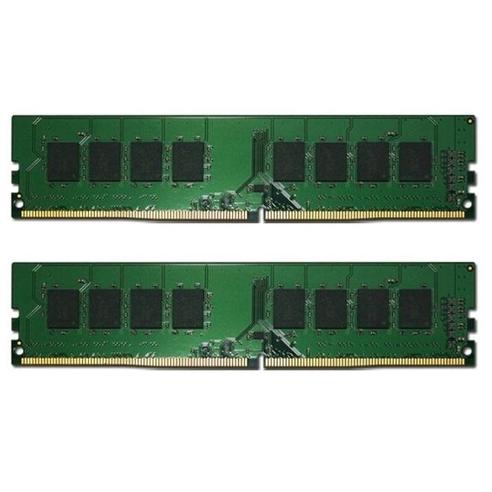 ������ ���`�� ��� ����`����� DDR4 16GB (2x8GB) 3200 MHz eXceleram (E41632AD)