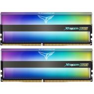 ������ ���`�� ��� ����`����� DDR4 16GB (2x8GB) 3200 MHz T-Force Xtreem ARGB Team (TF10D416G3200HC16CDC01)