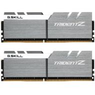 ������ ���`�� ��� ����`����� DDR4 16GB (2x8GB) 3200 MHz Trident Z Silver H G.Skill (F4-3200C14D-16GTZSW)