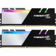 ������ ���`�� ��� ����`����� DDR4 16GB (2x8GB) 3200 MHz TridentZ NEO G.Skill (F4-3200C16D-16GTZN)