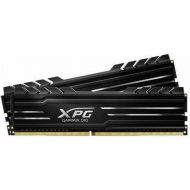 ������ ���`�� ��� ����`����� DDR4 16GB (2x8GB) 3600 MHz ADATA (AX4U36008G18I-DB10)