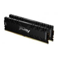 ������ ���`�� ��� ����`����� DDR4 16GB (2x8GB) 3600 MHz Fury Renegade Black Kingston Fury (ex.HyperX) (KF436C16RBK2/16)
