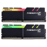 ������ ���`�� ��� ����`����� DDR4 16GB (2x8GB) 3600 MHz TridentZ RGB Black G.Skill (F4-3600C18D-16GTZR)