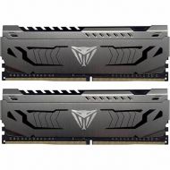������ ���`�� ��� ����`����� DDR4 16GB (2x8GB) 3600 MHz Viper Steel Patriot (PVS416G360C8K)