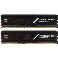 ������ ���`�� ��� ����`����� DDR4 16GB (2x8GB) 4000 MHz Radeon R9 AMD (R9S416G4006U2K)