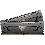 ������ ���`�� ��� ����`����� DDR4 16GB (2x8GB) 4000 MHz Viper Steel Patriot (PVS416G400C9K)