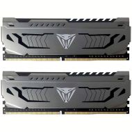 ������ ���`�� ��� ����`����� DDR4 16GB (2x8GB) 4400 MHz Viper Stee Patriot (PVS416G440C9K)