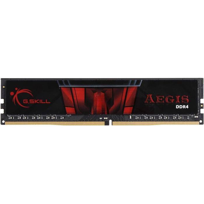 ������ ���`�� ��� ����`����� DDR4 16GB 3000 MHz G.Skill (F4-3000C16S-16GISB)