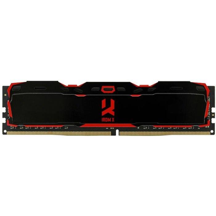 ������ ���`�� ��� ����`����� DDR4 16GB 3000 MHz Goodram (IR-X3000D464L16/16G)