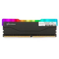 ������ ���`�� ��� ����`����� DDR4 16GB 3000 MHz RGB X2 Series Black eXceleram (ERX2B416306C)