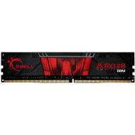 ������ ���`�� ��� ����`����� DDR4 16GB 3200 MHz AEGIS Black G.Skill (F4-3200C16S-16GIS)