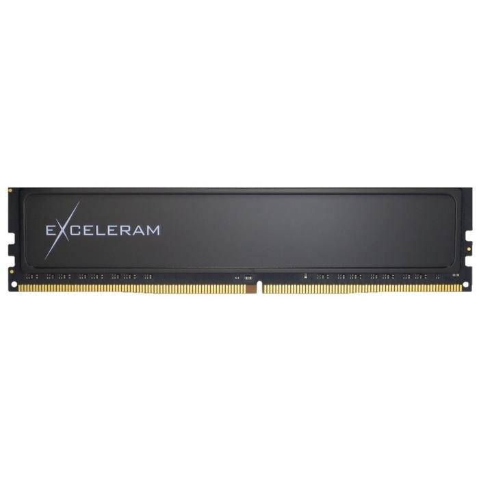 ������ ���`�� ��� ����`����� DDR4 16GB 3200 MHz Dark eXceleram (ED4163216C)