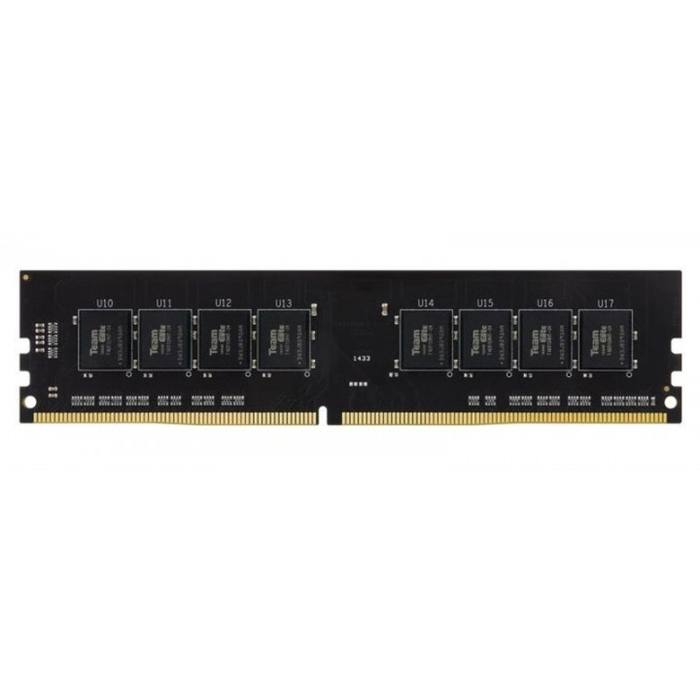 ������ ���`�� ��� ����`����� DDR4 16GB 3200 MHz Elite Team (TED416G3200C2201)