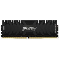 ������ ���`�� ��� ����`����� DDR4 16GB 3200 MHz FURY Renegade Black Kingston Fury (ex.HyperX) (KF432C16RB1/16)