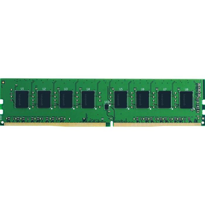 ������ ���`�� ��� ����`����� DDR4 16GB 3200 MHz Goodram (GR3200D464L22/16G)