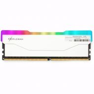 ������ ���`�� ��� ����`����� DDR4 16GB 3200 MHz RGB X2 Series White eXceleram (ERX2W416326C)