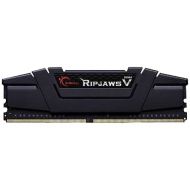 ������ ���`�� ��� ����`����� DDR4 16GB 3200 MHz RipjawsV G.Skill (F4-3200C16S-16GVK)