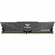 ������ ���`�� ��� ����`����� DDR4 16GB 3200 MHz T-Force Vulcan Z Gray Team (TLZGD416G3200HC16F01)