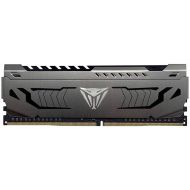 ������ ���`�� ��� ����`����� DDR4 16GB 3200 MHz Viper Steel Patriot (PVS416G320C6)