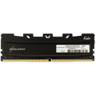 ������ ���`�� ��� ����`����� DDR4 16GB 3600 MHz Black Kudos eXceleram (EKBLACK4163618C)