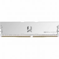������ ���`�� ��� ����`����� DDR4 16GB 3600 MHz IRDM PRO White Goodram (IRP-W3600D4V64L17/16G)