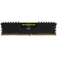 ������ ���`�� ��� ����`����� DDR4 16GB 3600 MHz Vengeance LPX Black Corsair (CMK16GX4M1Z3600C18)