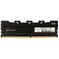 ������ ���`�� ��� ����`����� DDR4 16GB 4000 MHz Black Kudos PRO eXceleram (EKPRO4164018C)