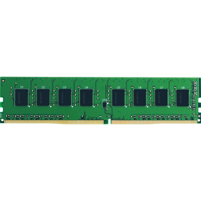 ������ ���`�� ��� ����`����� DDR4 32GB 2666 MHz Goodram (GR2666D464L19/32G)
