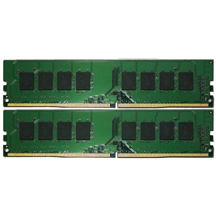 ������ ���`�� ��� ����`����� DDR4 32GB (2x16GB) 2400 MHz eXceleram (E43224AD)