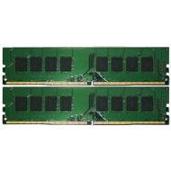 ������ ���`�� ��� ����`����� DDR4 32GB (2x16GB) 2400 MHz eXceleram (E43224AD)